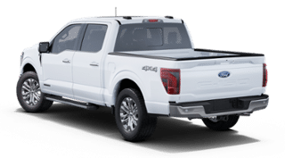 2025 Ford F-150® External Image 3